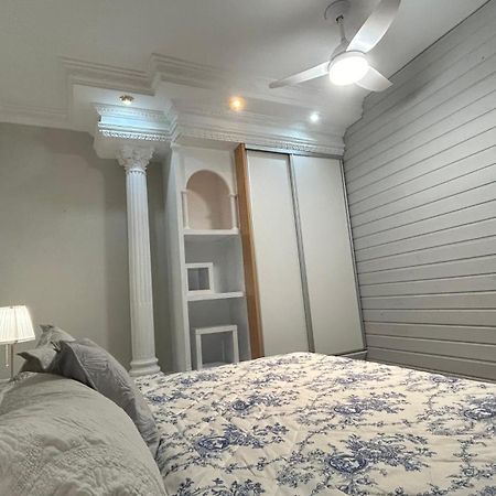 Ferienwohnung Piso En Malaga Arenas Exterior foto