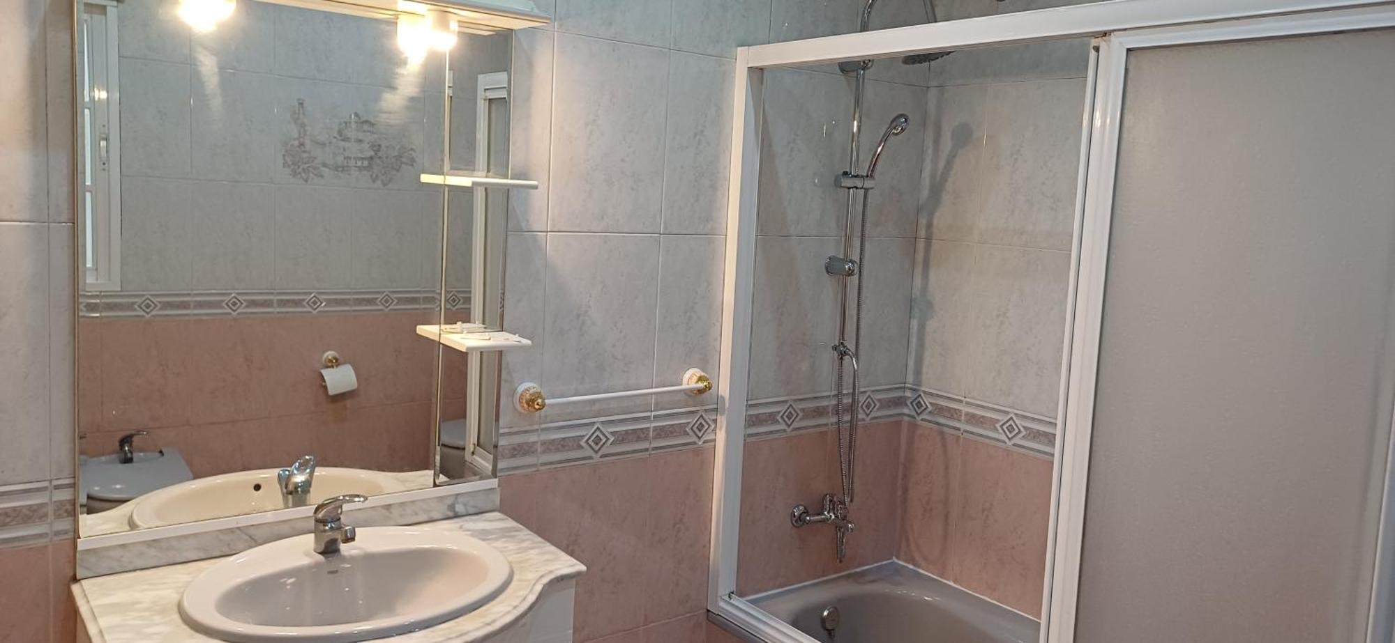 Ferienwohnung Piso En Malaga Arenas Exterior foto