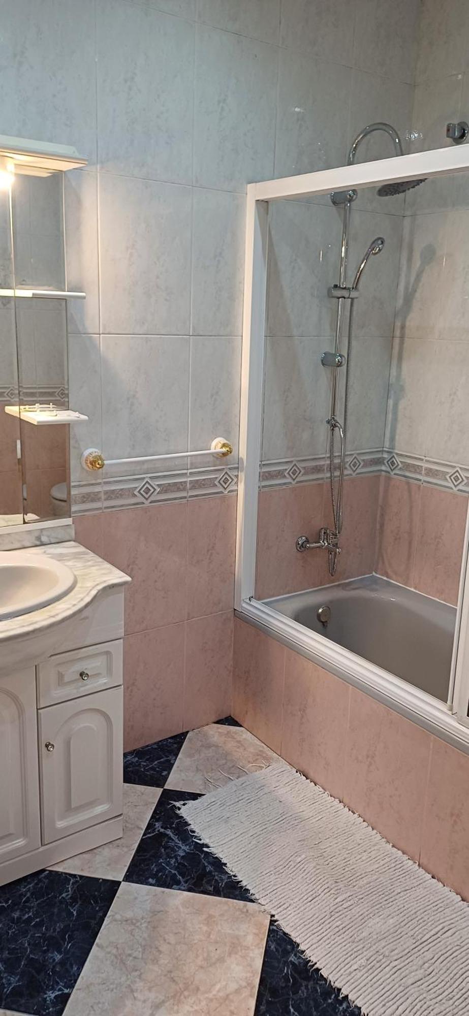 Ferienwohnung Piso En Malaga Arenas Exterior foto