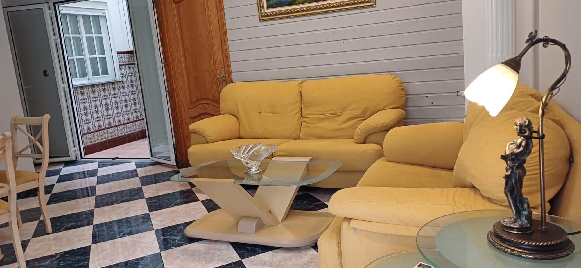 Ferienwohnung Piso En Malaga Arenas Exterior foto