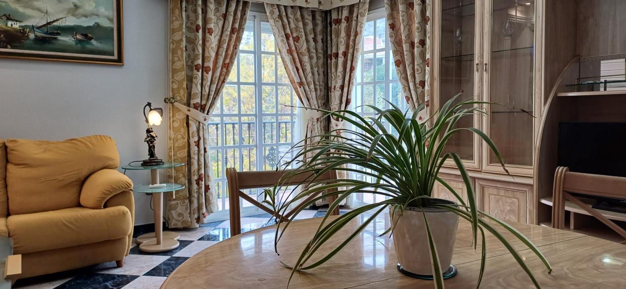 Ferienwohnung Piso En Malaga Arenas Exterior foto