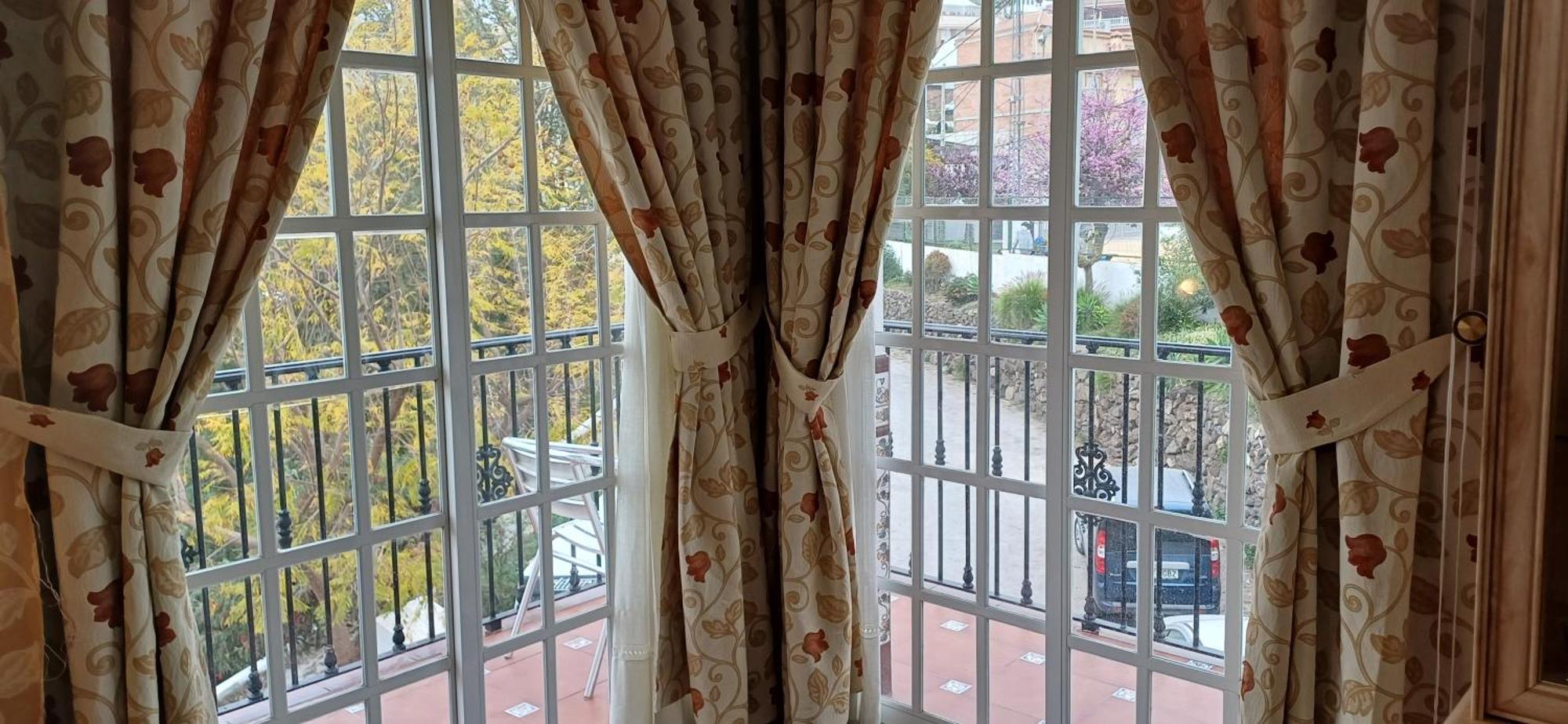 Ferienwohnung Piso En Malaga Arenas Exterior foto