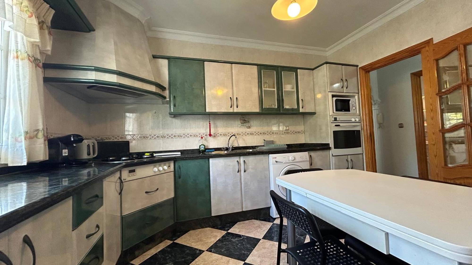Ferienwohnung Piso En Malaga Arenas Exterior foto