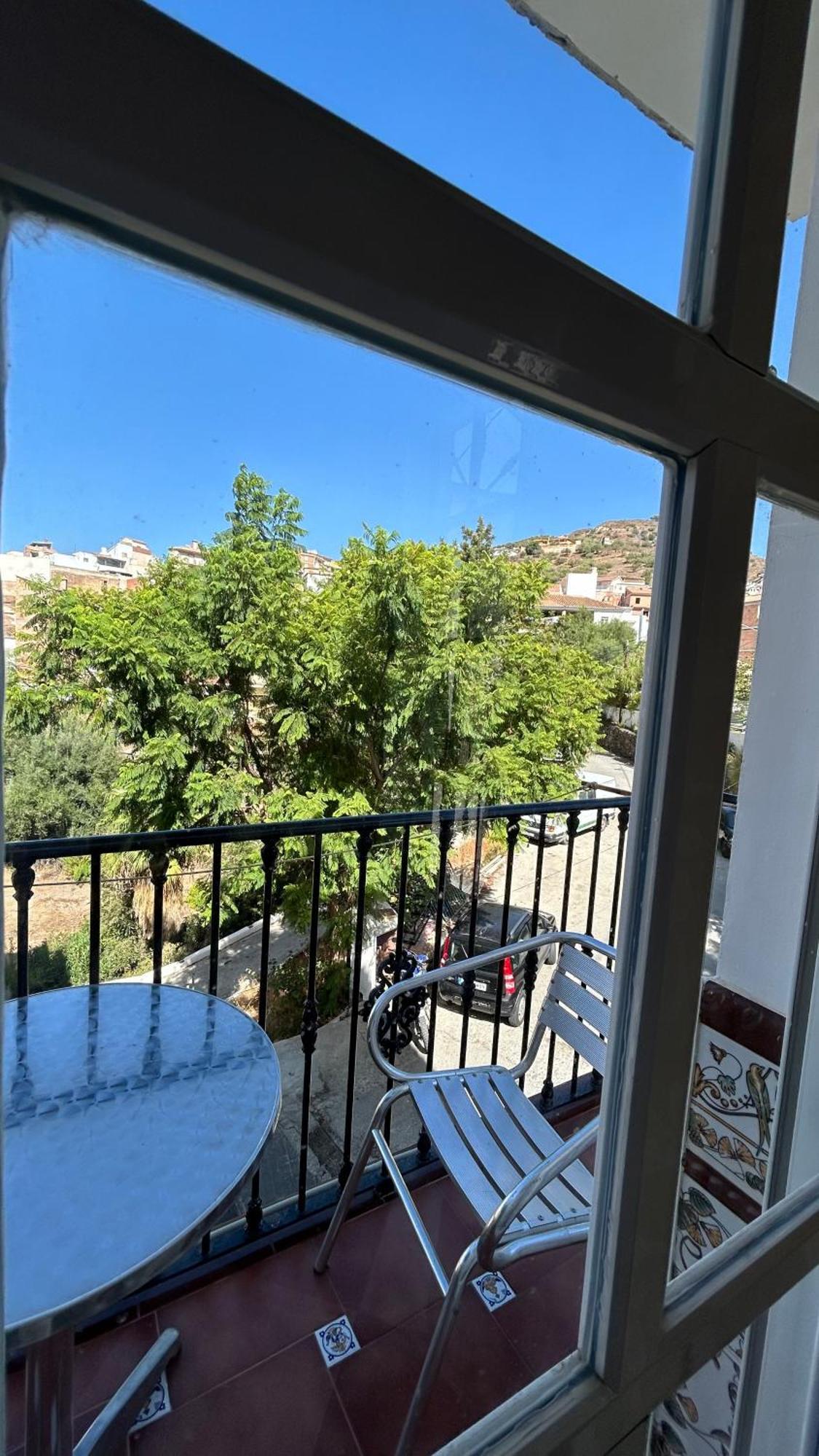 Ferienwohnung Piso En Malaga Arenas Exterior foto