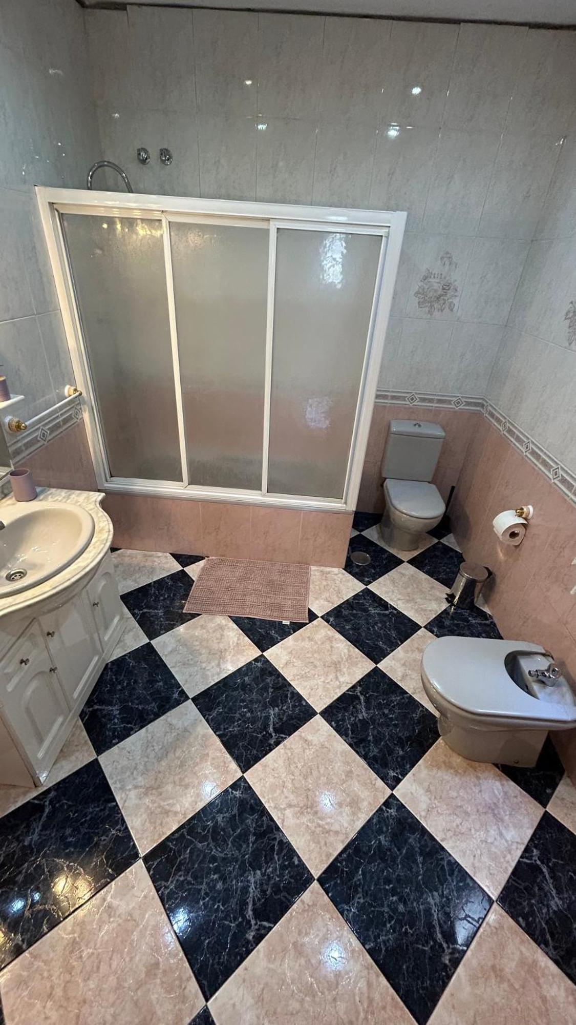 Ferienwohnung Piso En Malaga Arenas Exterior foto