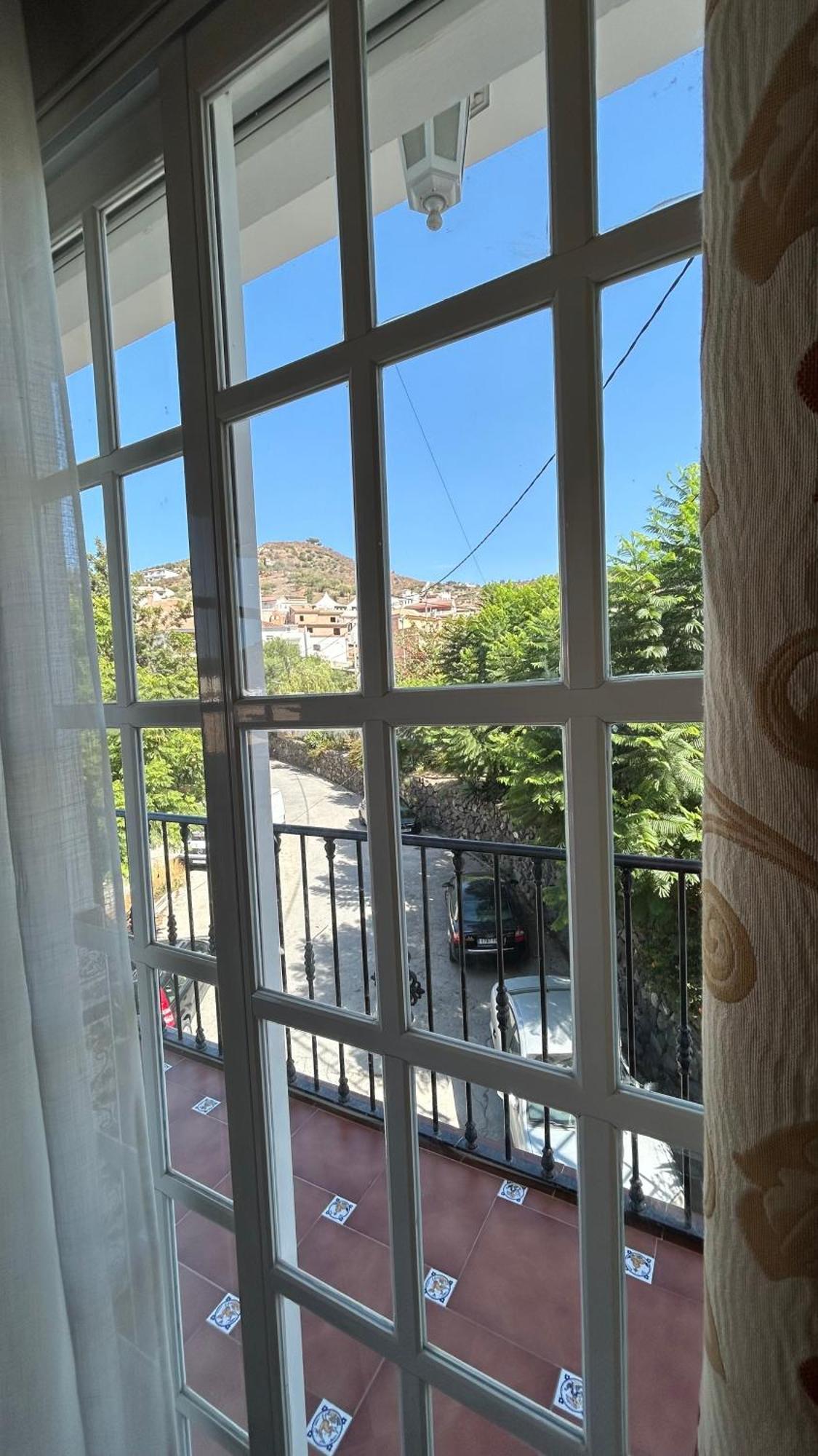 Ferienwohnung Piso En Malaga Arenas Exterior foto