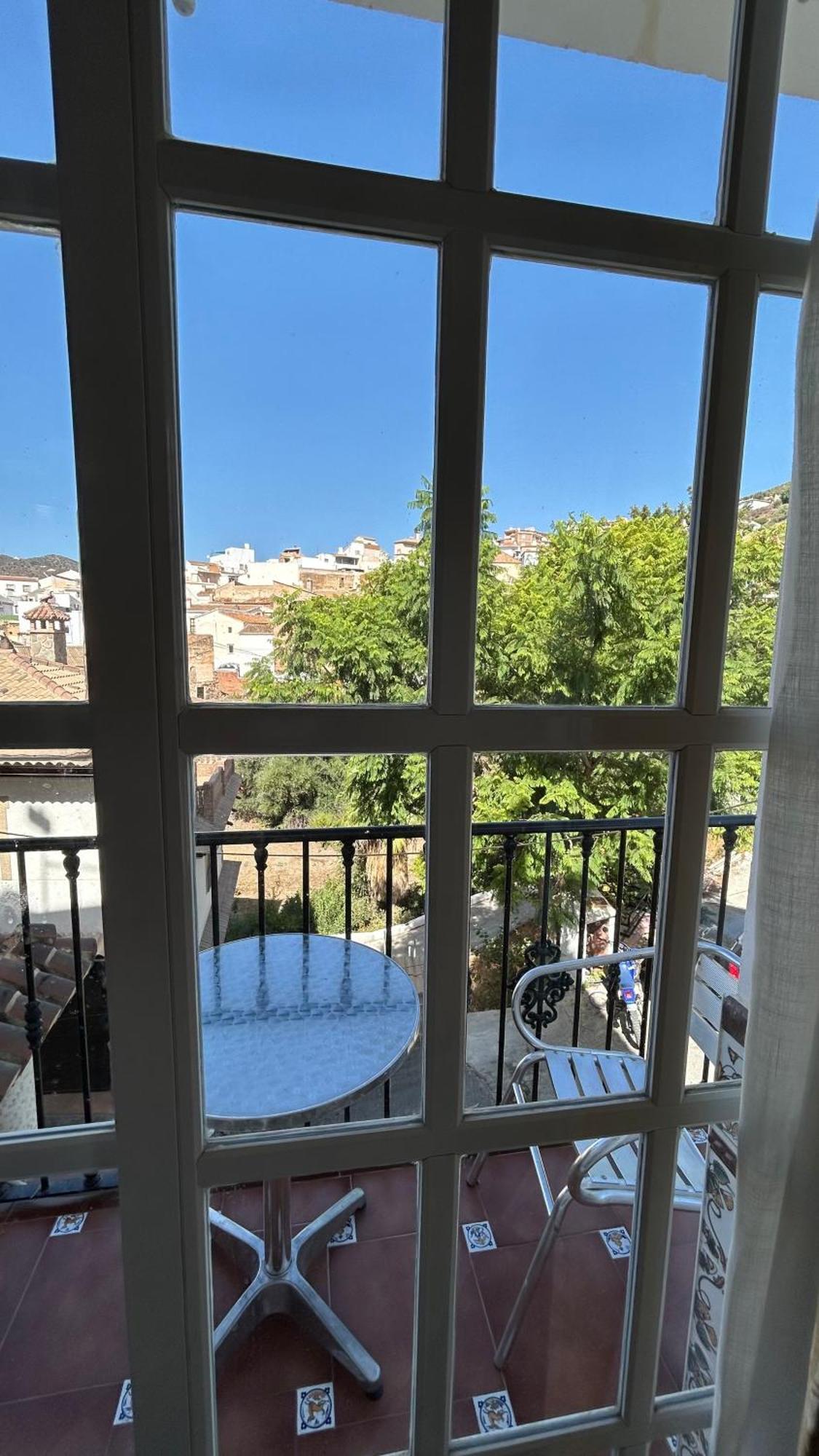 Ferienwohnung Piso En Malaga Arenas Exterior foto