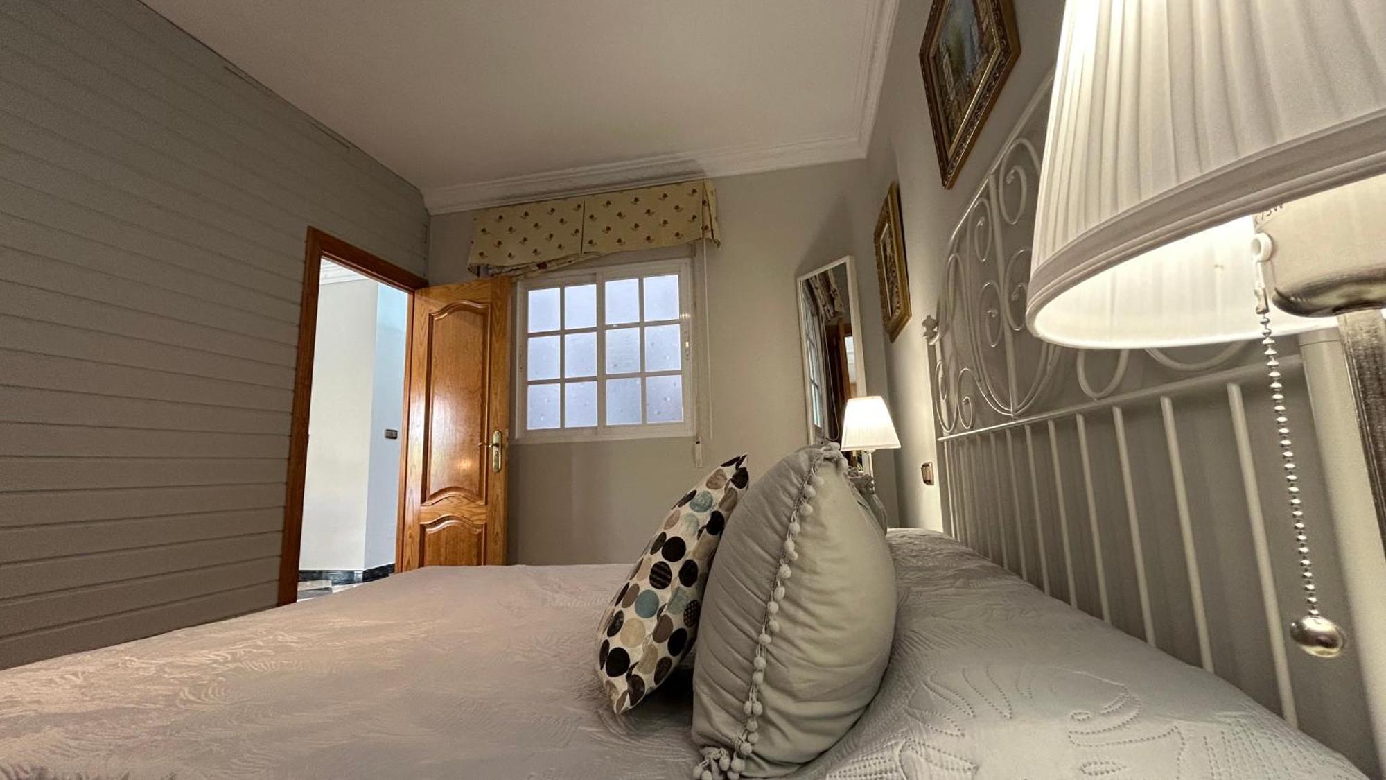 Ferienwohnung Piso En Malaga Arenas Exterior foto